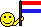 Smilie Flagge8